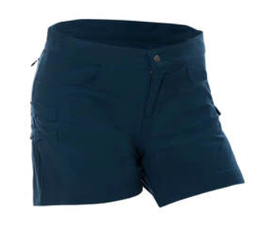 DSG Jenny Dock Short - UPF 50 - Navy Navy