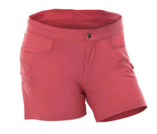 DSG Jenny Dock Short - UPF 50 - Rose Rose