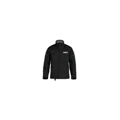 [Color:::Black-Gray] CKX Journey Jacket