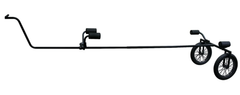 Rambo Canoe / Kayak Trailer