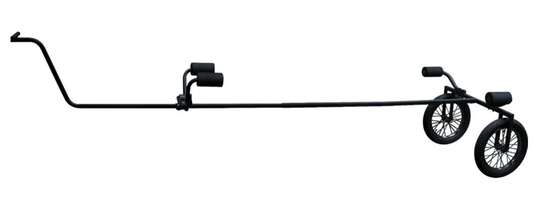 Rambo Canoe / Kayak Trailer