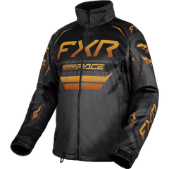 [Color:::Kash] FXR Mens Cold Cross RR Jacket
