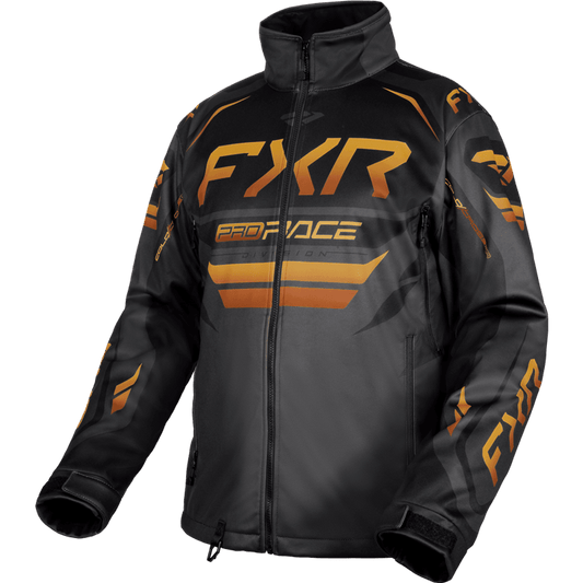  FXR Mens Cold Cross RR Jacket