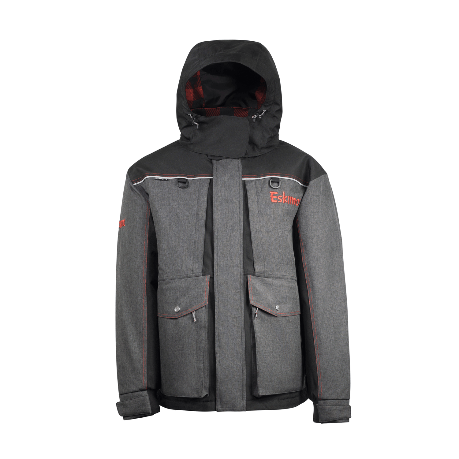 Eskimo Keeper Jacket
