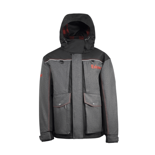 Eskimo Keeper Jacket