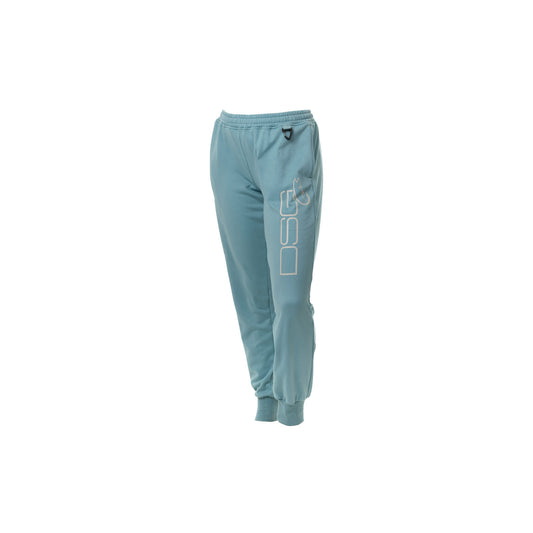 DSG Women's Kenzie Sweat Pant - Dusty Teal