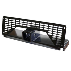 KFI 2002-2009 Ranger Front Upper 2 inch Receiver - 100675