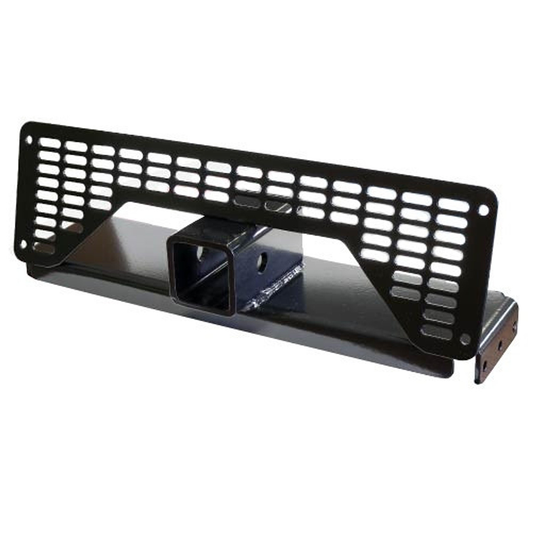 KFI 2002-2009 Ranger Front Upper 2 inch Receiver - 100675