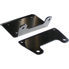 KFI 2008-2010 Arctic-Cat 366 Winch Mount - 100795