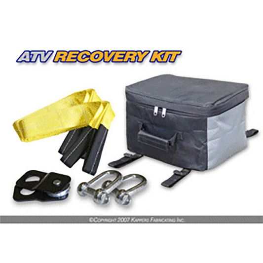 KFI Recovery Kit - ATV-RC