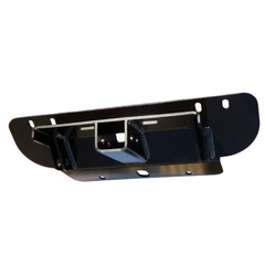 KFI 2009-2011 Polaris Ranger Lower 2 Inch Receiver - 100810