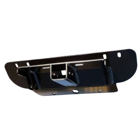 KFI 2009-2011 Polaris Ranger Lower 2 Inch Receiver - 100810