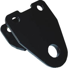 KFI Honda Rincon Ball Hitch - 100490