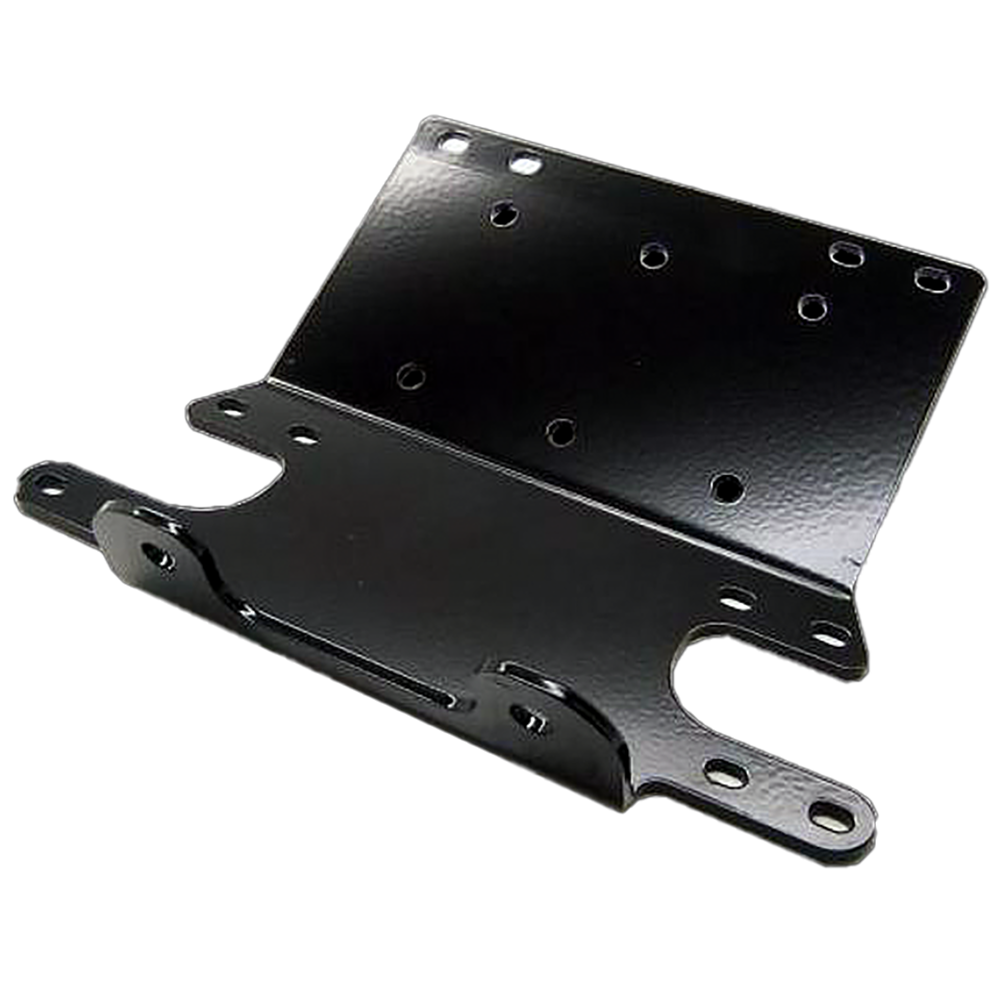KFI 1995-2004 Honda Foreman 400/450 Winch Mount - 100545