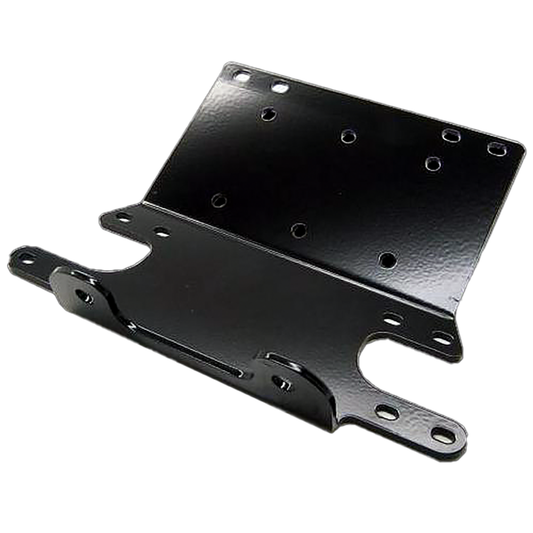 KFI 1995-2004 Honda Foreman 400/450 Winch Mount - 100545