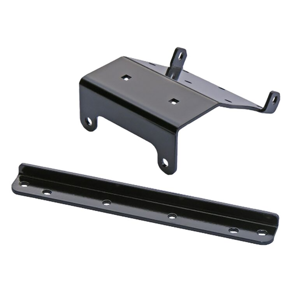 KFI 2012 Honda Foreman Winch Mount - 100885