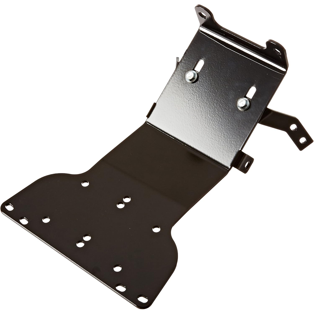 KFI 2000-2007 Honda Rancher 350/400 Winch Mount - 100505