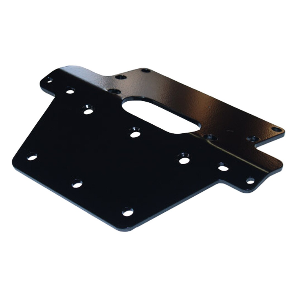 KFI Honda Rancher 420 2x4 Winch Mount - 100705