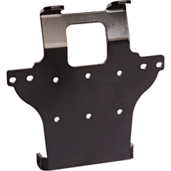 KFI Honda Rincon Winch Mount - 100540