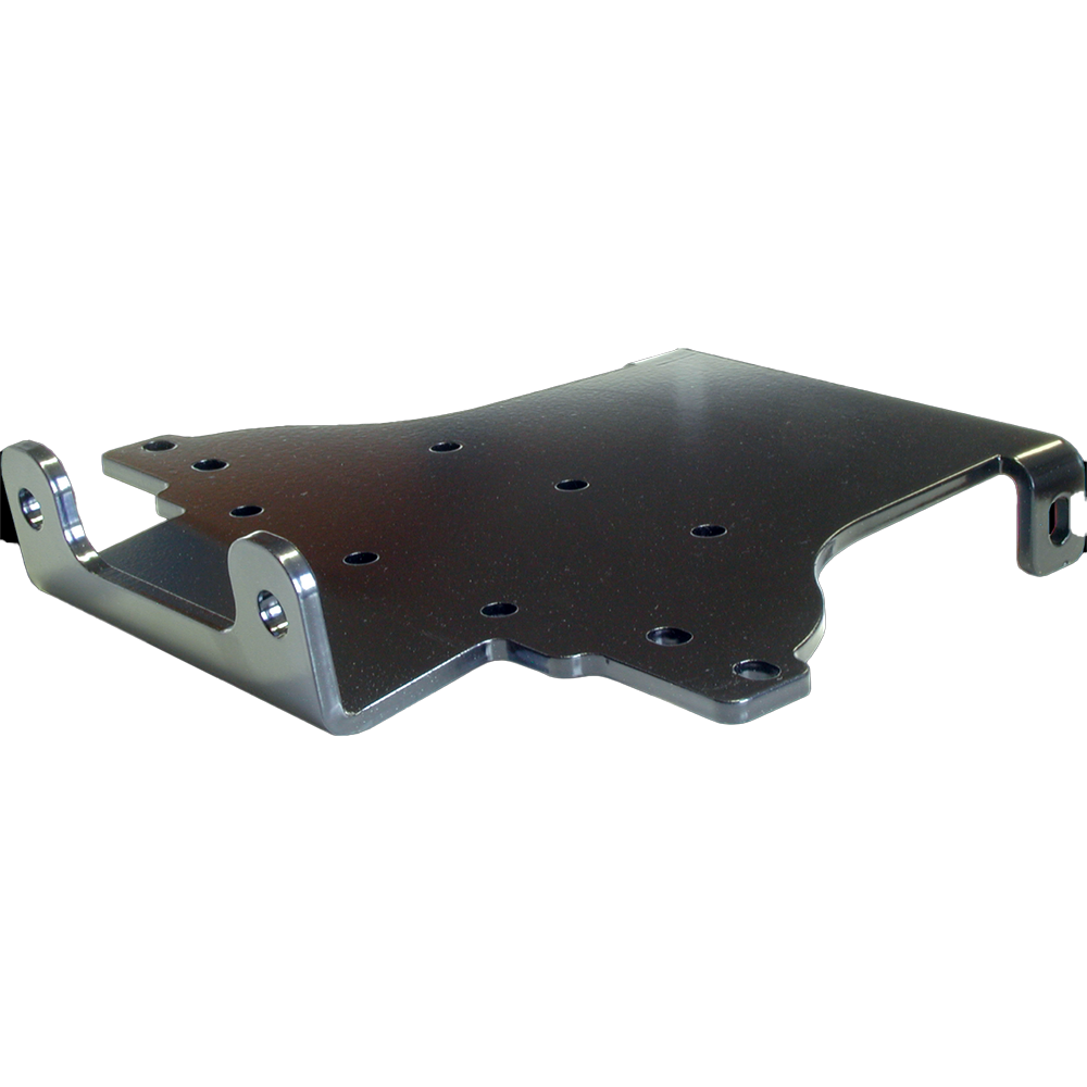 KFI 2005-2006 Honda Foreman/Rubicon Winch Mount - 100485