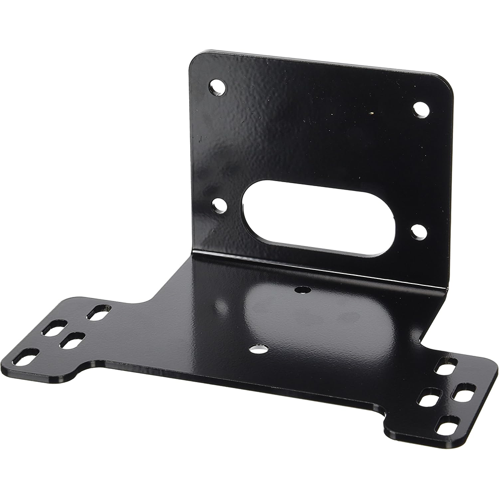 KFI Kawasaki Mule 600/610 Winch Mount - 100575