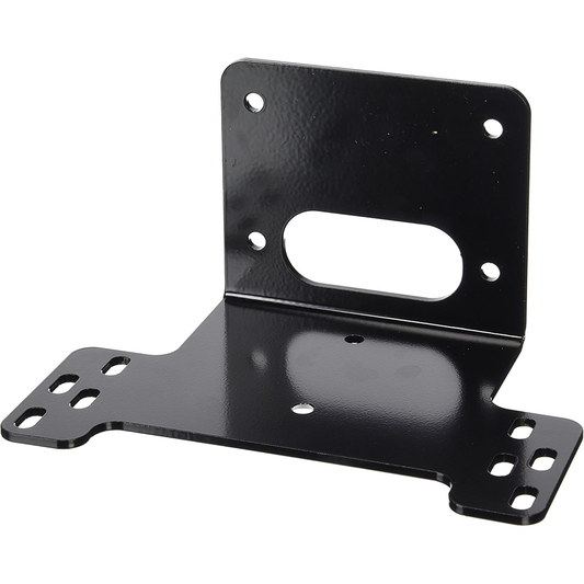 KFI Kawasaki Mule 600/610 Winch Mount - 100575