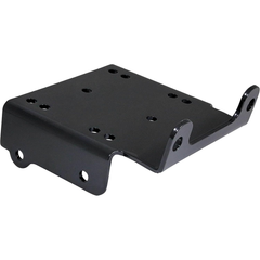 KFI Suzuki King Quad 450/500/700/750 Winch Mount - 100450