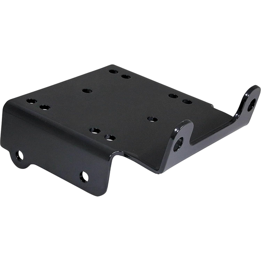 KFI Suzuki King Quad 450/500/700/750 Winch Mount - 100450