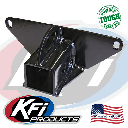 KFI Polaris Generation 4 Rear 2" Receiver - 100645