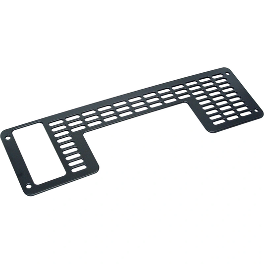 KFI Polaris Ranger Replacement Grill (2-Hole) - 100562