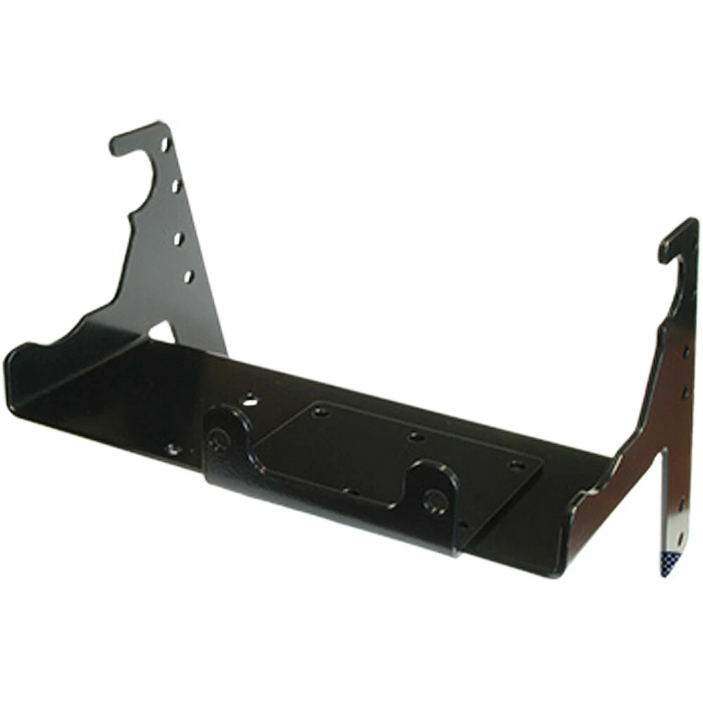 KFI Polaris Generation 2 Utility Winch Mount - 100630