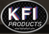  KFI Sportstman XP Plow Mount - 105075