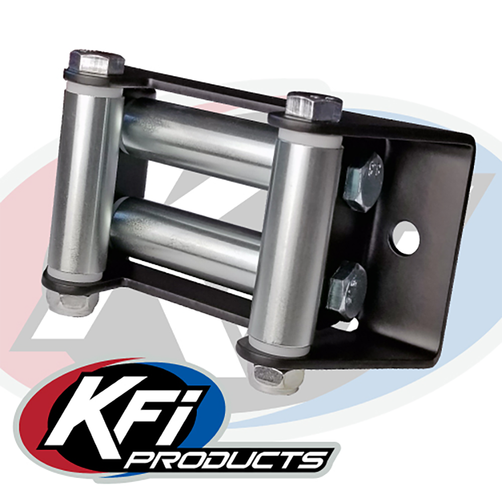 KFI Roller Fairlead - ATV-RF