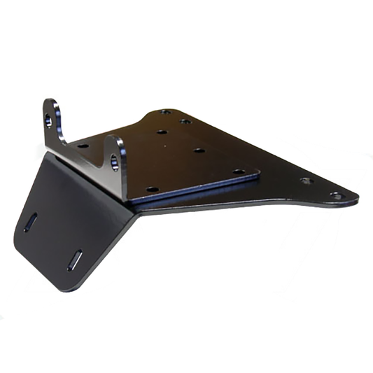 KFI Polaris Scrambler/Trail Blazer/Sport Winch Mount - 100520