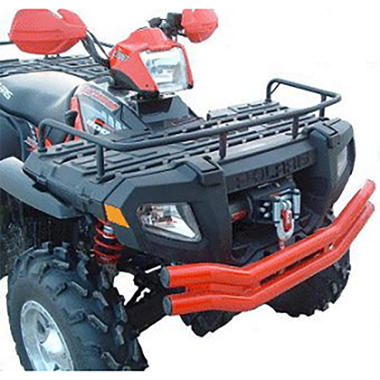 KFI 2005-2010 Polaris Sportsman/X2 Winch Mount - 100440