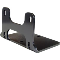 KFI 2-Hole Mounted Winch 90 Degree Converter - 100480