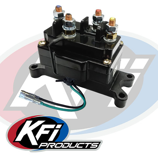 KFI Replacement Winch Contactor - ATV-CONT