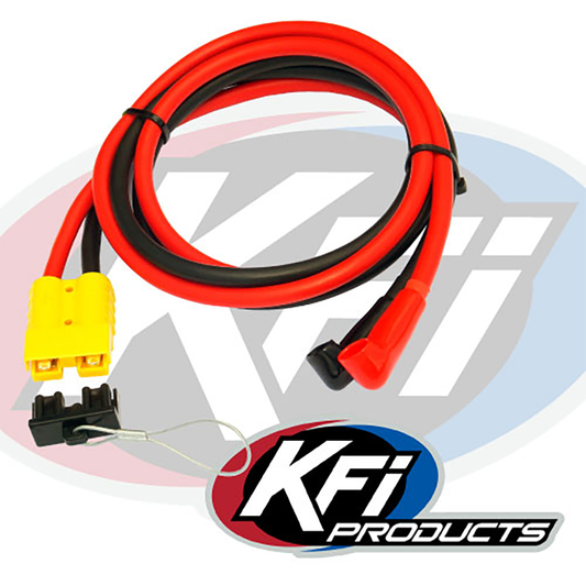 KFI 20 inch Quick-Connect (Winch End) - ATV-QC-20