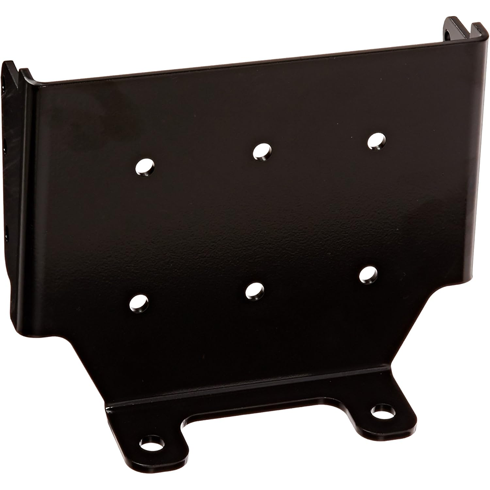 KFI 2002-2007 Suzuki Eiger/Vinson Winch Mount - 100555