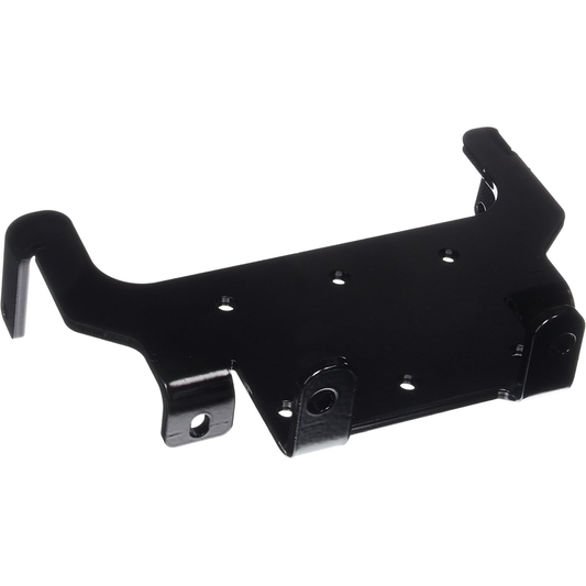 KFI 1998-2001 Yamaha Grizzly 600 Winch Mount - 100580