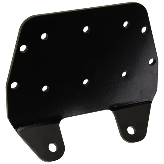 KFI 2002-2008 Yamaha Grizzly 660 Winch Mount - 100510