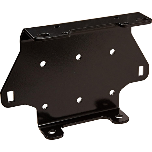 KFI Yamaha Grizzly 550 / 700 Winch mount - 100610