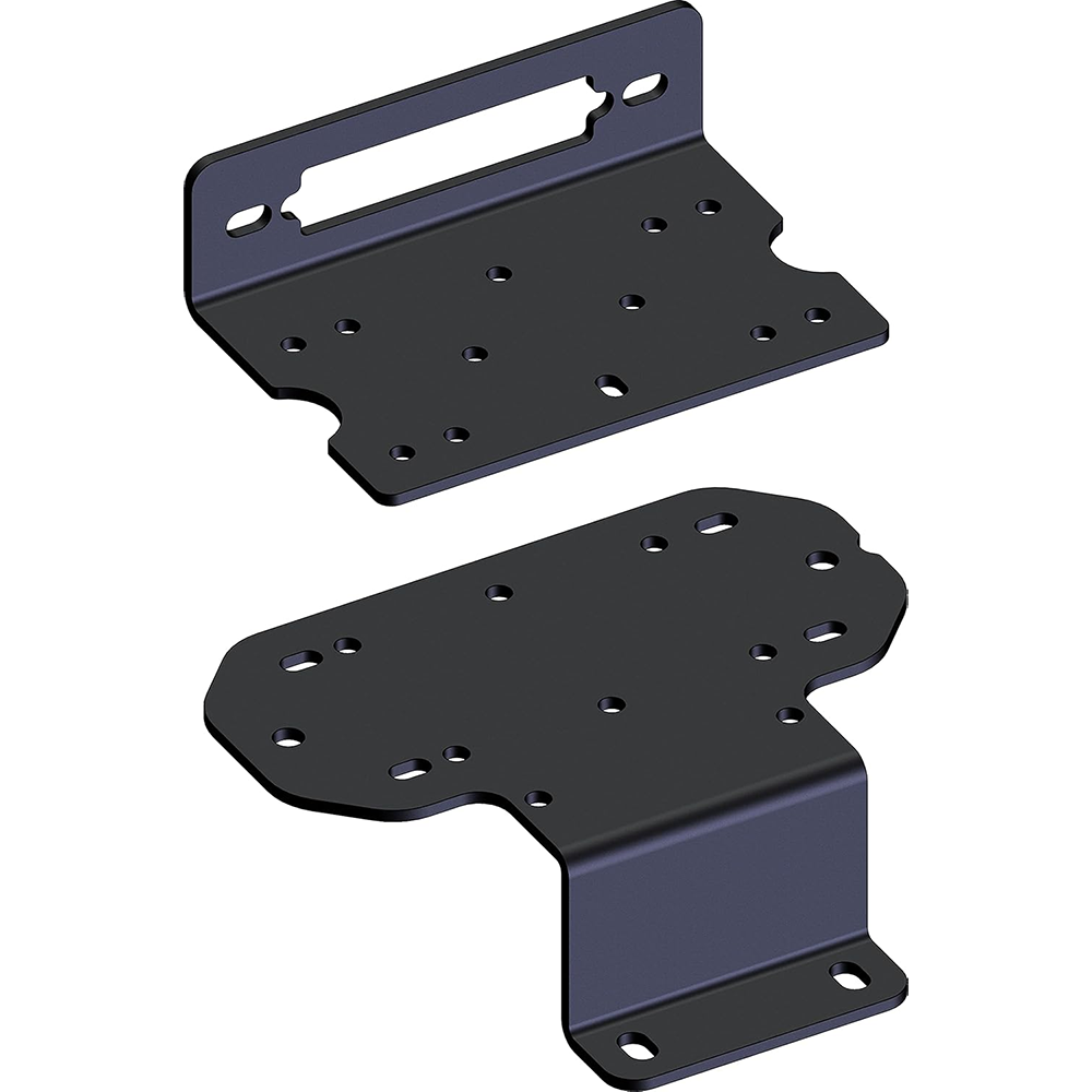 KFI Yamaha Rhino 450/660/700 Winch Mount - 100550