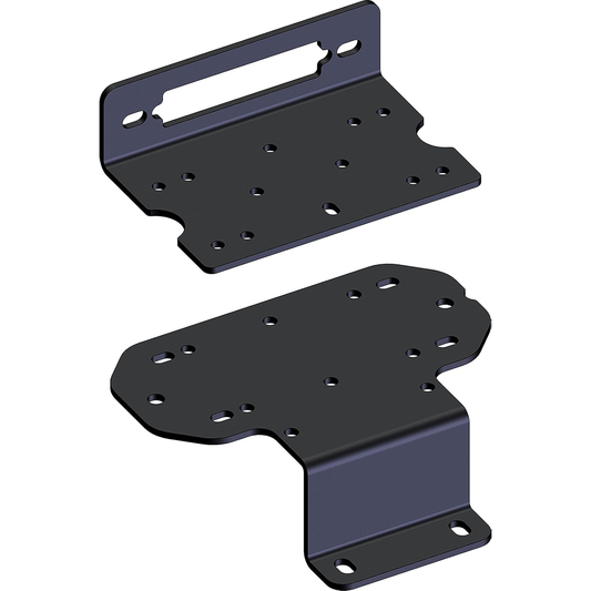 KFI Yamaha Rhino 450/660/700 Winch Mount - 100550