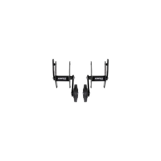  Kimpex Rouski  Retractable Snowmobile Wheels Pilot PT-TS-1GEN 3