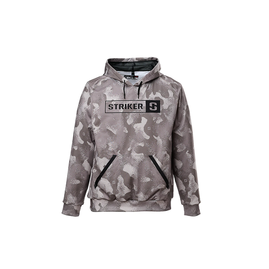  Striker Kinetic Hoody