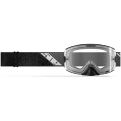 509 Kingpin Fuzion Offroad Goggle Stealth / Clear