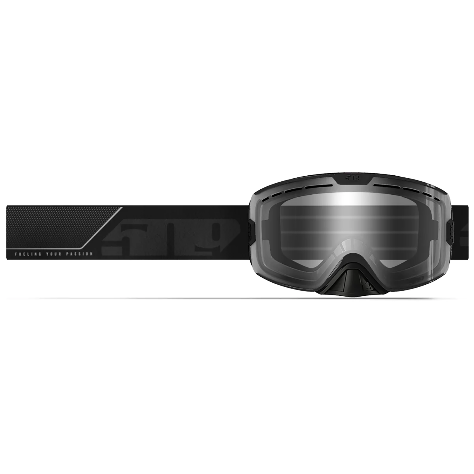 Kingpin Goggle Nightvision (2023)