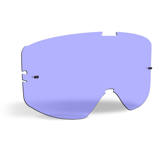 509 Kingpin Offroad Goggle Lenses Blue Tint