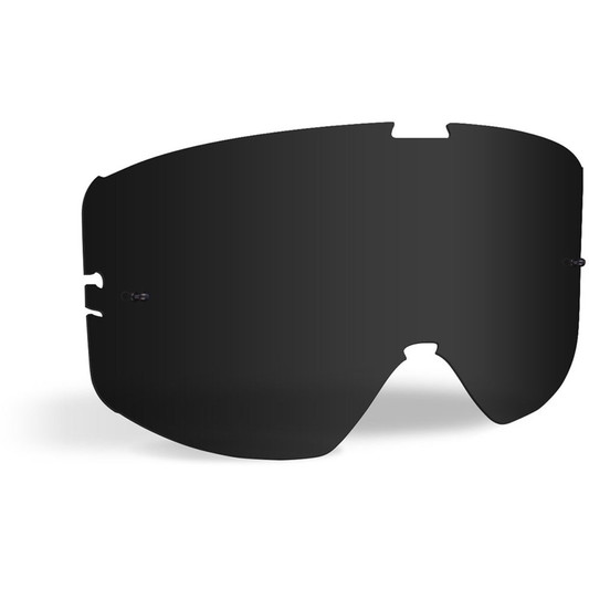 509 Kingpin Offroad Goggle Lenses Smoke Tint